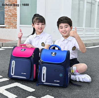 School Bag : 1688